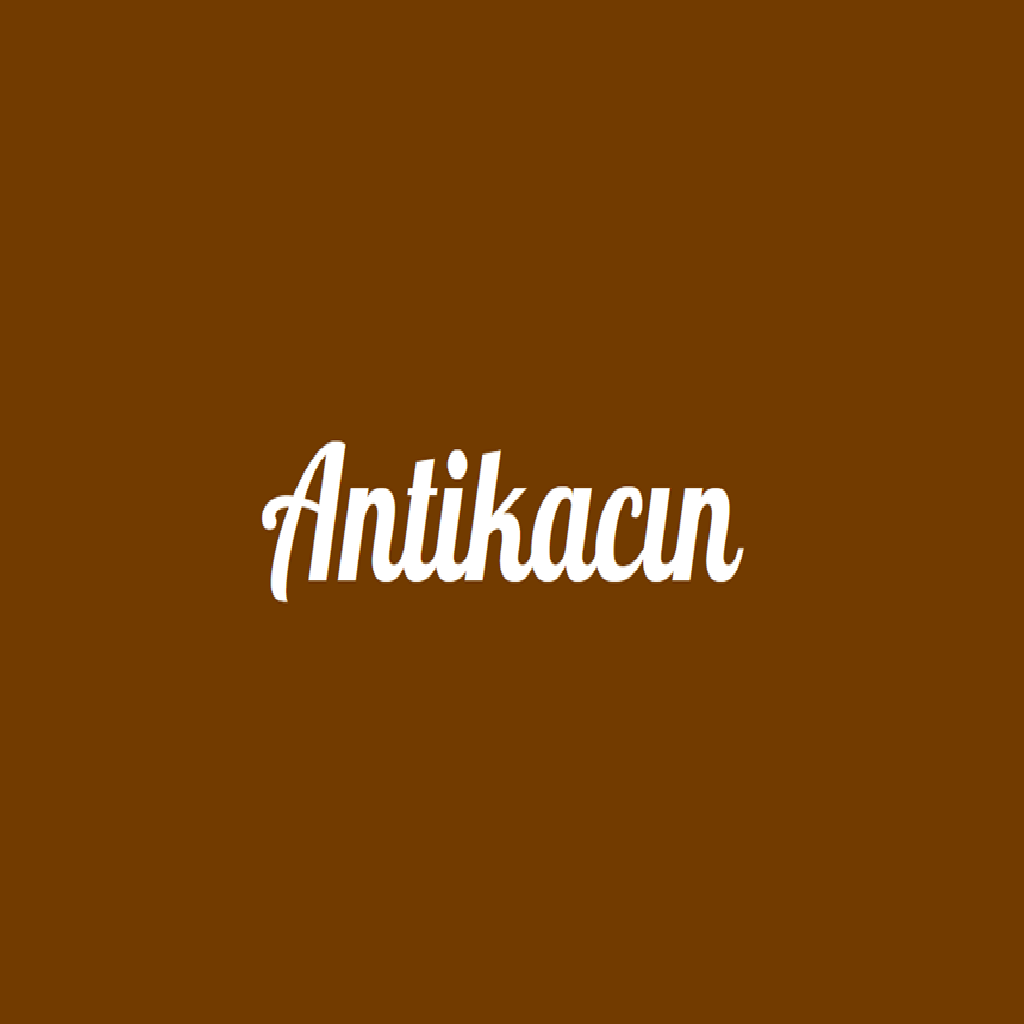Antikacın uygulaması